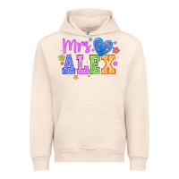 Sandshell mrs Urban Hoodie - CowhideDigitalArt