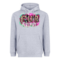 Fur Mama Mother's Day Heavyweight Hoodie | Teevron