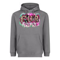 Storm Fur mama mother's day Heavyweight Hoodie - HowdyJamesFarm