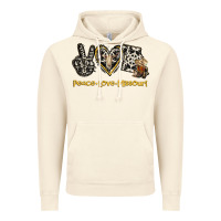 Vintage Artic Peace Love Missouri Vintage Hoodie - Jasminsmagicworld