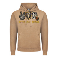 Vintage Coffee Peace Love Missouri Vintage Hoodie - Jasminsmagicworld