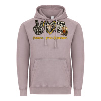 Vintage Zinc Peace Love Missouri Vintage Hoodie - Jasminsmagicworld