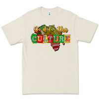Bone do it for the culture Premium Tee - JahusDesignShop