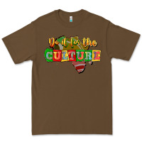 Cacao do it for the culture Premium Tee - JahusDesignShop