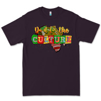 Plum do it for the culture Premium Tee - JahusDesignShop