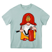 Arona firefighter gnomes Heavy Core Tee - Artiststas