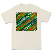Bone st patricks day leopard rainbow Premium Tee - Artiststas