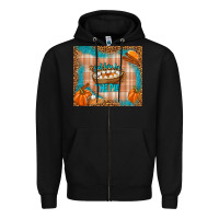 Black just here for the pie Zipper Hoodie - TumblerDesignByShophia