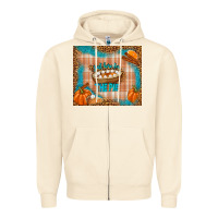 Sandshell just here for the pie Zipper Hoodie - TumblerDesignByShophia