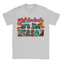 Moon Dust my students are the reason Classic Tee - NancyCooperArtShop