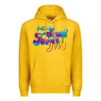 Lemon just a small town girl Premium Hoodie - JahusDesignShop