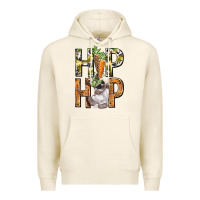Tofu Hip hop Easter boy Easter Day Premium Hoodie - HowdyJamesFarm