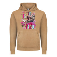 Vintage Camel tis the season winter skull Vintage Hoodie - NancyCooperArtShop