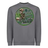 Storm never enough plants Heavyweight Sweatshirt - Artiststas