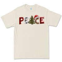 Bone peace christmas Premium Tee - AdoDesignShop