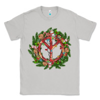 Moon Dust Christmas peace Classic Tee - MaliasSmallBusiness
