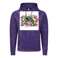 Small Business Filigran Kopya Vintage Hoodie | Teevron