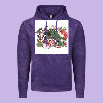 Small Business Filigran Kopya Vintage Hoodie Designed By Maliassmallbusiness