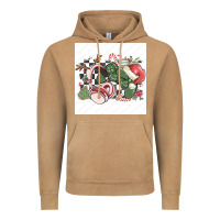 Vintage Camel small business filigran kopya Vintage Hoodie - MaliasSmallBusiness