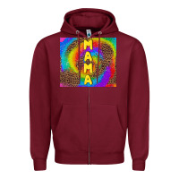 Burgundy mama tie dye Zipper Hoodie - TumblerDesignByShophia