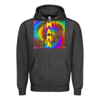 Charcoal Heather mama tie dye Zipper Hoodie - TumblerDesignByShophia