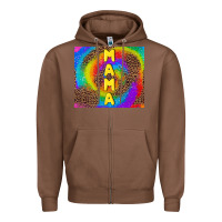 Chestnut mama tie dye Zipper Hoodie - TumblerDesignByShophia