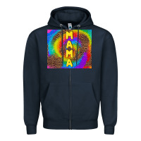 Navy mama tie dye Zipper Hoodie - TumblerDesignByShophia