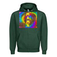 Sports Green mama tie dye Zipper Hoodie - TumblerDesignByShophia