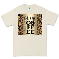 Bone but first coffee Premium Tee - JahusDesignShop