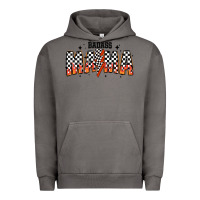 Pigment Tornado baddas mama Urban Hoodie - CowhideDigitalArt