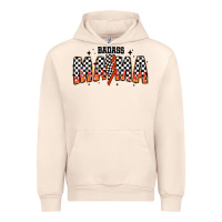 Sandshell baddas mama Urban Hoodie - CowhideDigitalArt