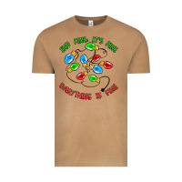 Vintage Camel i'm fine it's fine everything is fine Vintage Tee - MaliasSmallBusiness