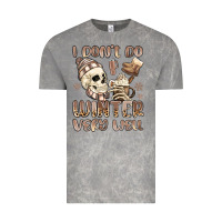 Cloud Rock i don't do winter very well Vintage Tee - MaliasSmallBusiness