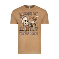 Vintage Camel i don't do winter very well Vintage Tee - MaliasSmallBusiness