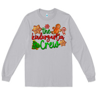 Moon Dust the kindergarten crew Long Sleeve Tee - LillyAllenDesigns