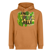 Meerkat St. Patrick's Un pinch able Heavyweight Hoodie - CowGirlArtShop