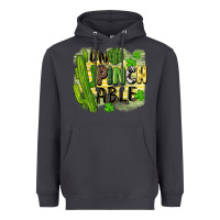 Smoke St. Patrick's Un pinch able Heavyweight Hoodie - CowGirlArtShop