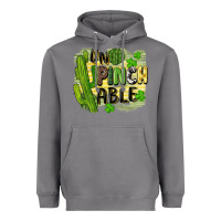 Storm St. Patrick's Un pinch able Heavyweight Hoodie - CowGirlArtShop