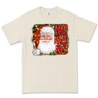 Bone christmas ho ho ho santa clause Premium Tee - AdoDesignShop