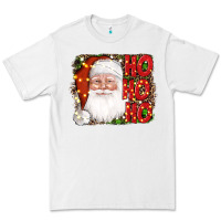 White christmas ho ho ho santa clause Premium Tee - AdoDesignShop