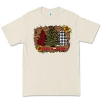 Bone merry and bright with tree's Premium Tee - AdoDesignShop