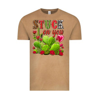 Stuck On You Vintage Tee | Teevron