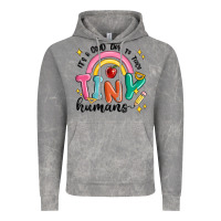 Cloud Rock its a good day to teach tiny humans Vintage Hoodie - MaliasSmallBusiness