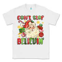 Don't Stop Believin' Classic Tee | Teevron