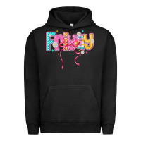 Pigment Black friyay Urban Hoodie - CowhideDigitalArt