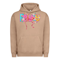 Pigment Burro friyay Urban Hoodie - CowhideDigitalArt