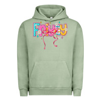 Pigment Oil Green friyay Urban Hoodie - CowhideDigitalArt