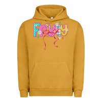 Pigment Peanut Butter friyay Urban Hoodie - CowhideDigitalArt