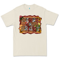 Bone merry and bright Premium Tee - AdoDesignShop