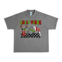 Tornado jolly vibes Urban Heavy Tee - MaliasSmallBusiness